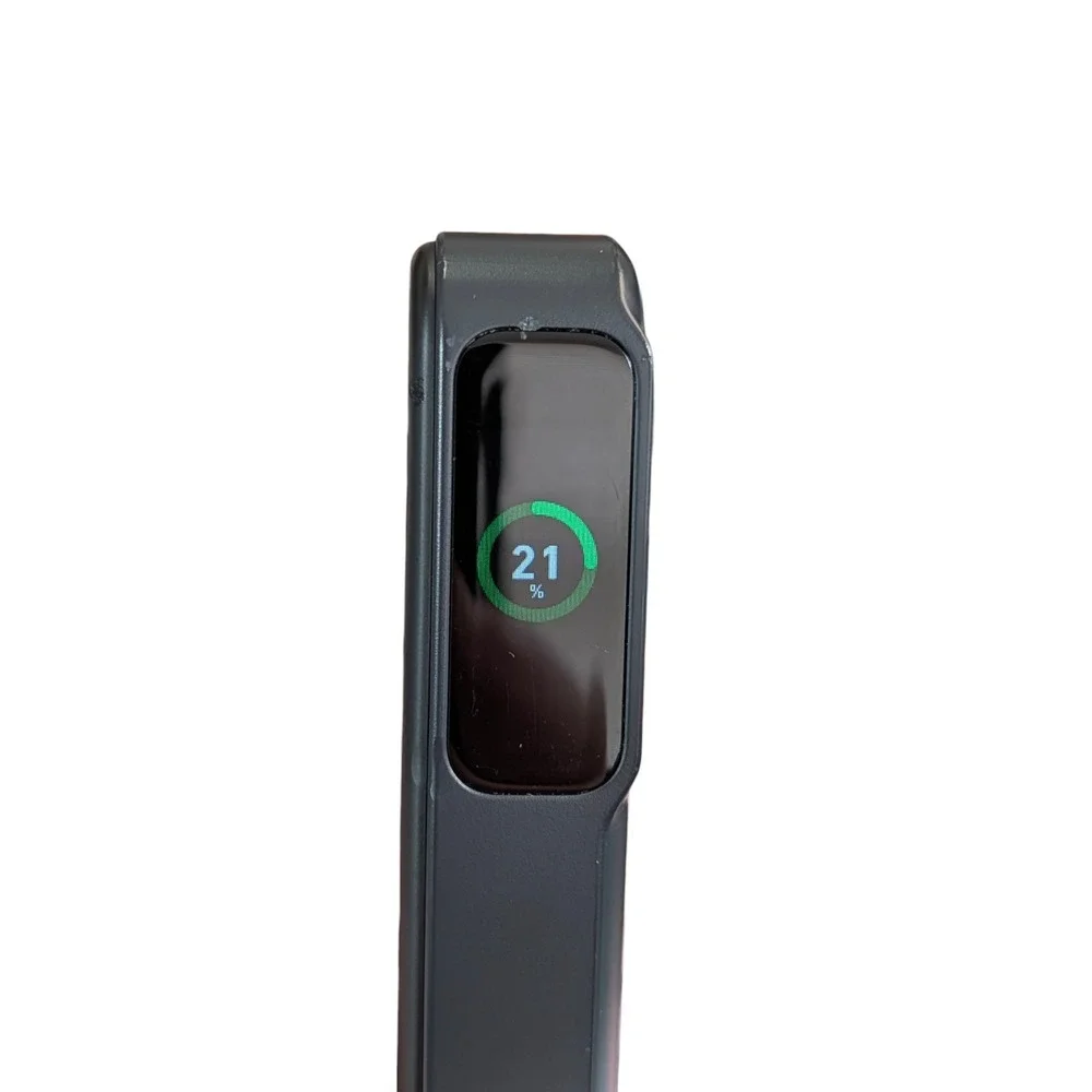 Cc6U Anker‎ MagGo Magnetic UltraFast 15W Wireless Battery 10,000 mAh w/ LCD USED